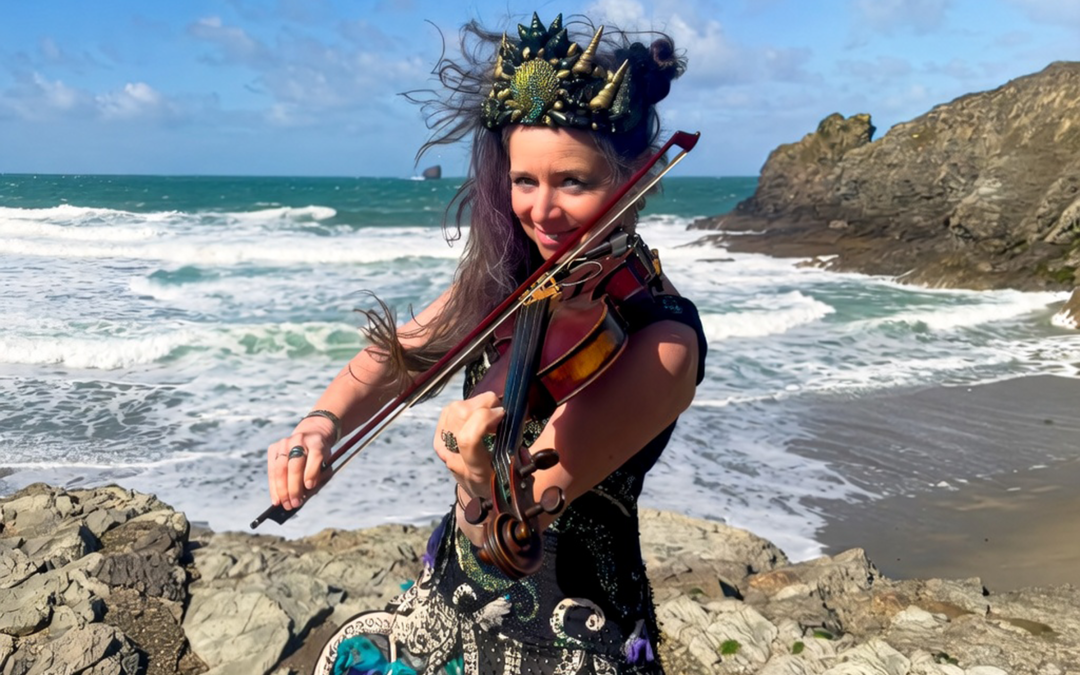 A Question of Firsts – Athene Roberts