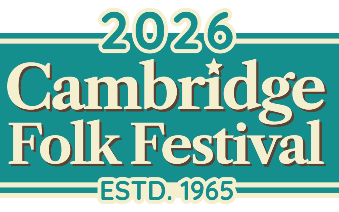 Cambridge Folk Festival Announce Shortlist for Emerging Artists