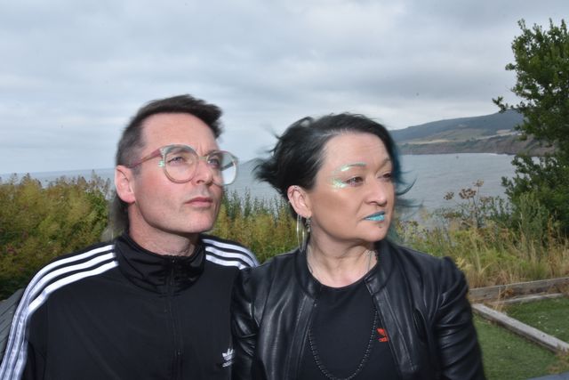 Eliza Carthy & The Restitution to release new album ‘Frenemies’