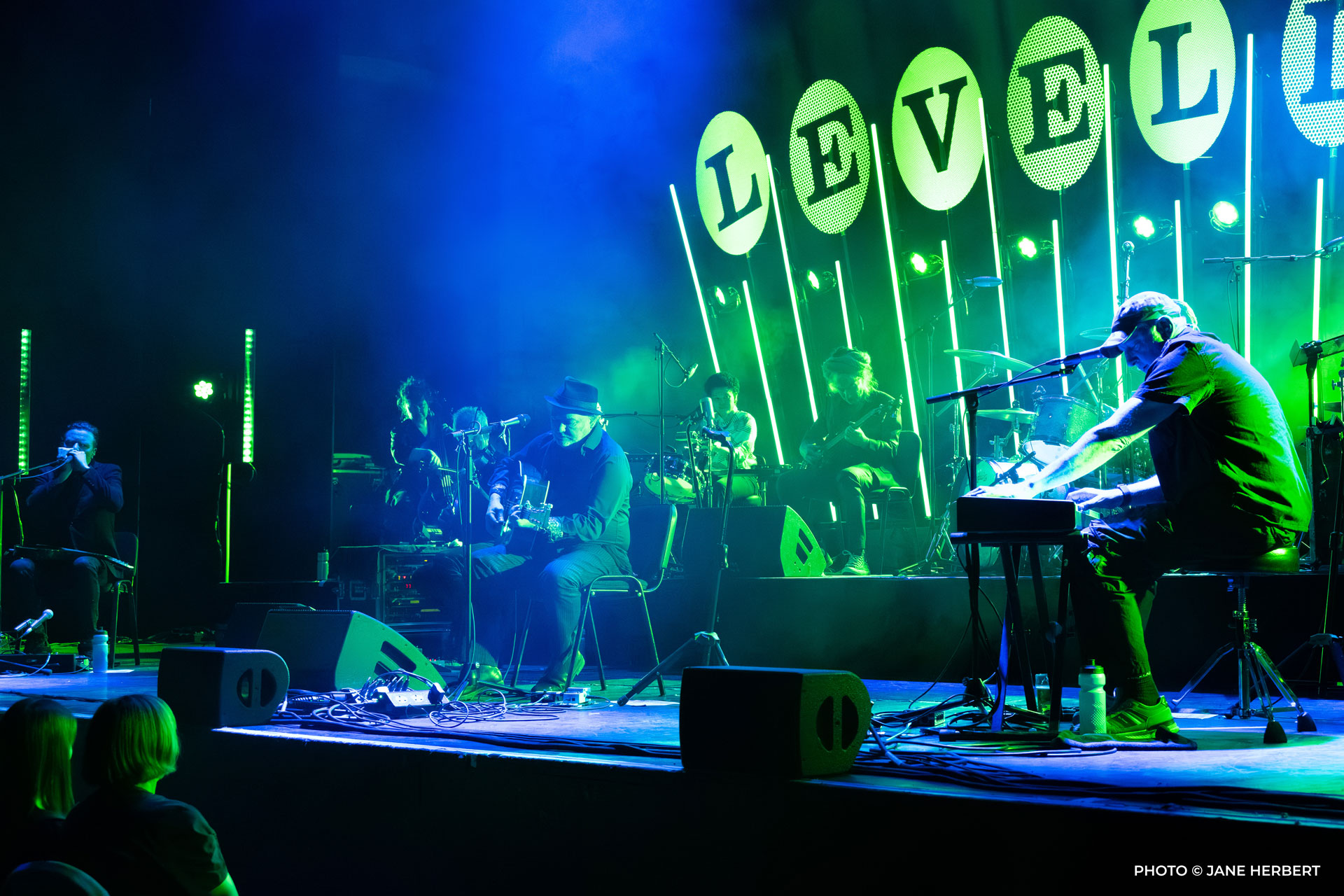 levellers