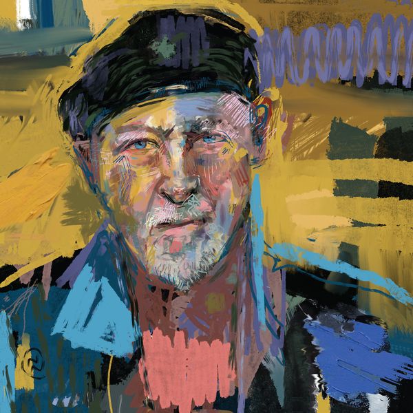 RICHARD THOMPSON ANNOUNCES NEW ALBUM ‘HIPPIES, THUGS AND HEROES’