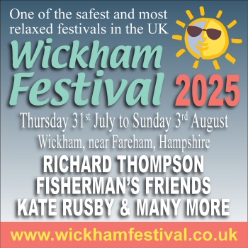 wickham festival 2025
