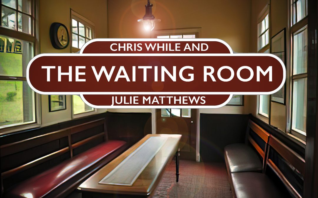 Chris While & Julie Matthews announced as Featured Artists for 21st Century Folk