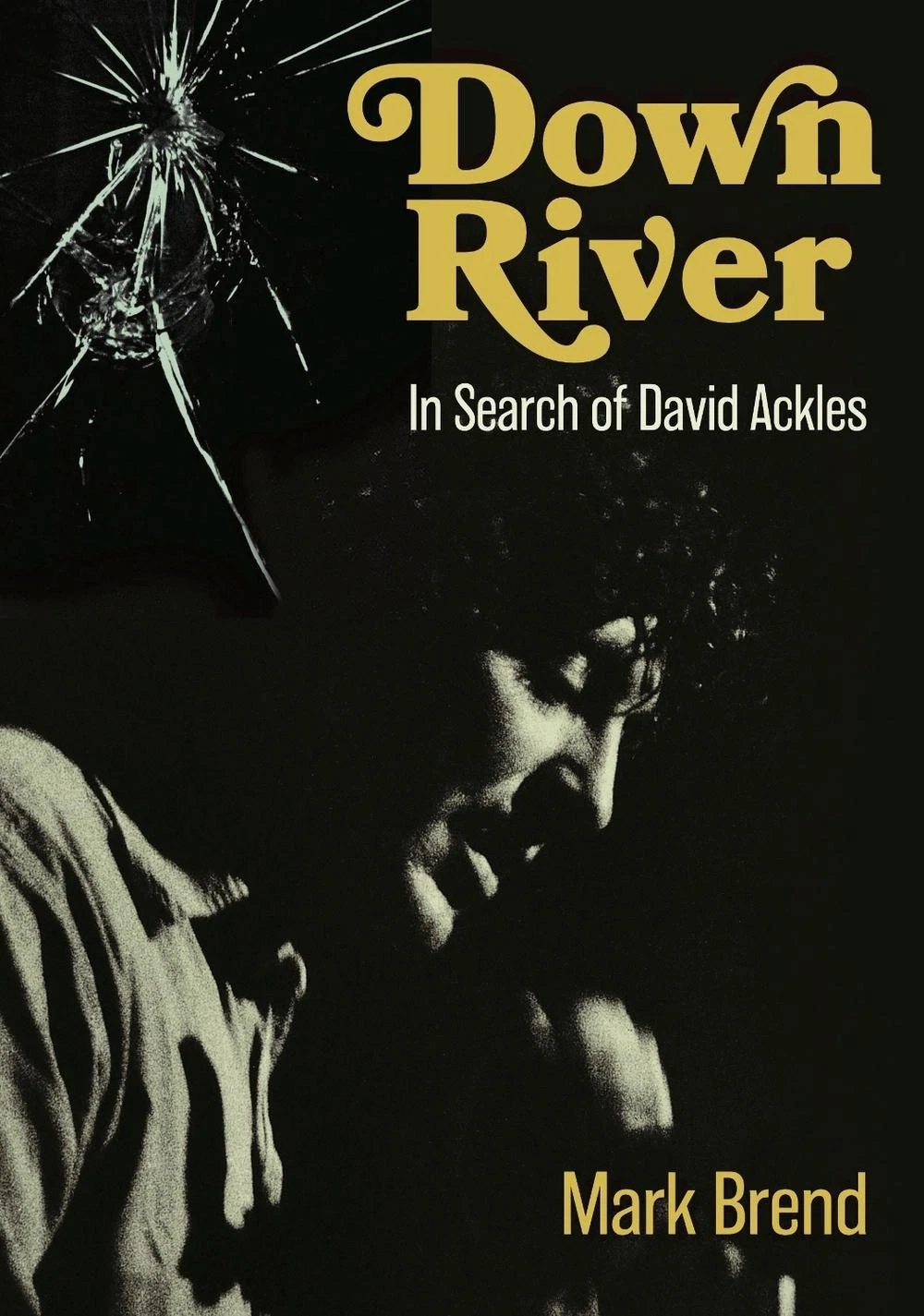 david ackles