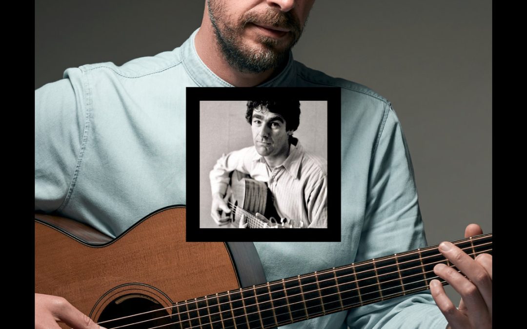 Sam Carter Sings Nic Jones: Live at Celtic Connections